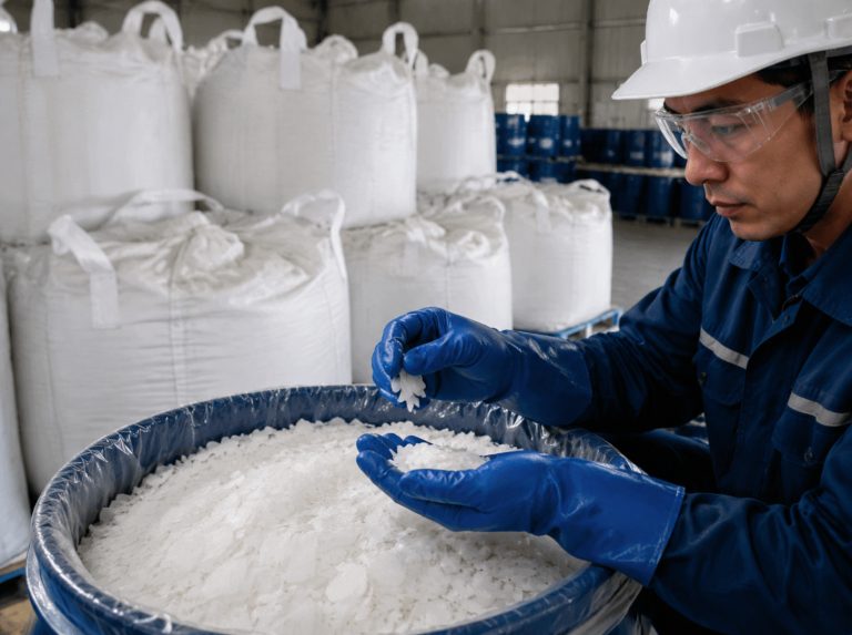 河源96%工业级氢氧化钠片碱